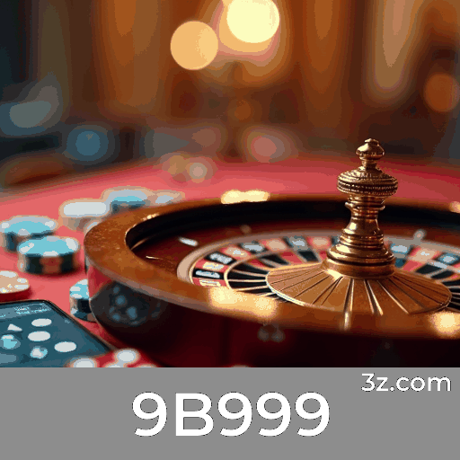 Cassino Online 9B999