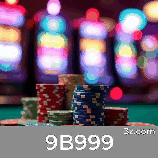 Cassino Online 9B999