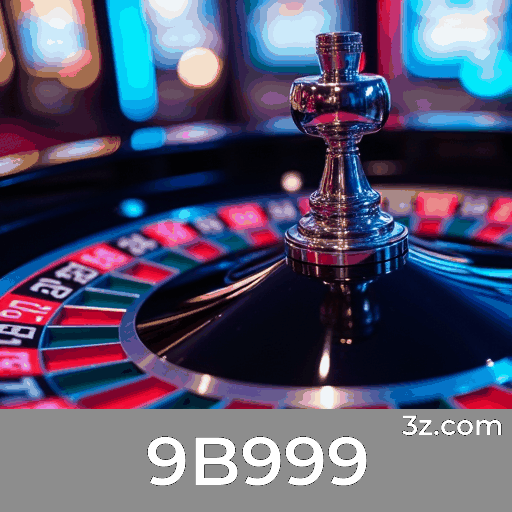 Cassino Online 9B999