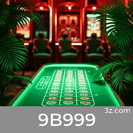 Cassino Online 9B999