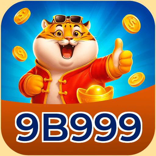 9B999 logo