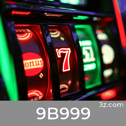 Cassino Online 9B999