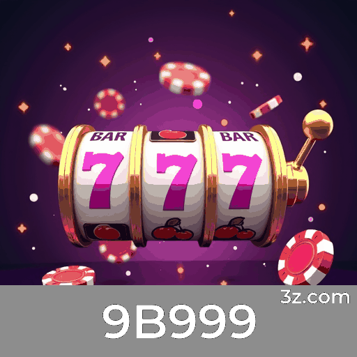 Cassino Online 9B999
