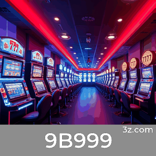 Cassino Online 9B999